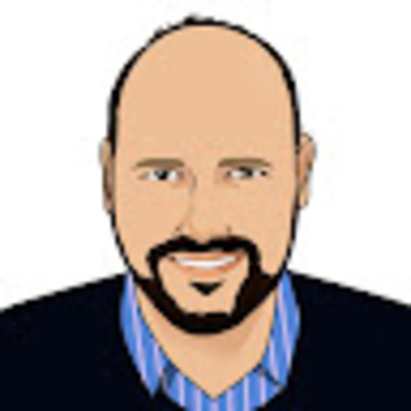 Meet your Posher, Michael - Picture 1 of 1